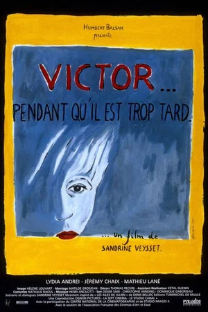 Постер: Victor...