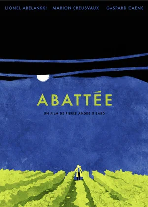 Постер: Abattée