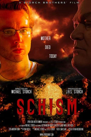 Постер: Schism