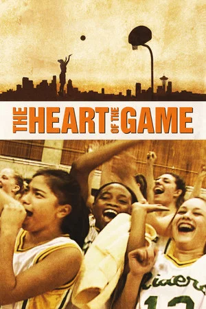 Постер: The Heart of the Game