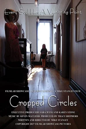 Постер: Cropped Circles