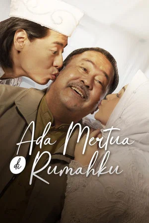 Постер: Ada Mertua Di Rumahku
