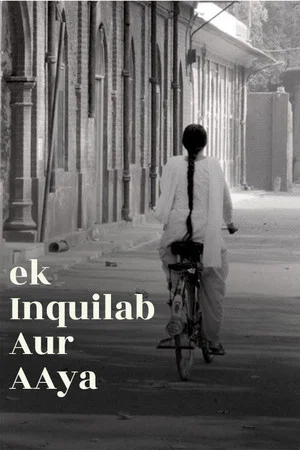 Постер: Ek Inquilab Aur Aaya
