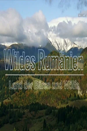 Постер: Wild Romania - Land of Bears and Wolves
