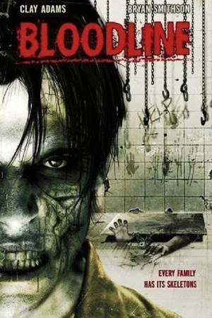 Постер: Bloodline