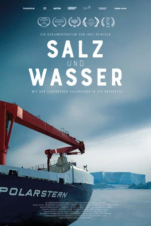Постер: Salz und Wasser