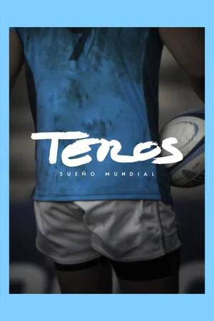 Постер: Teros, sueño mundial