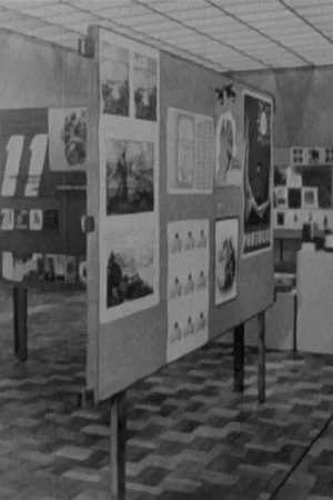 Постер: Artes Gráficas