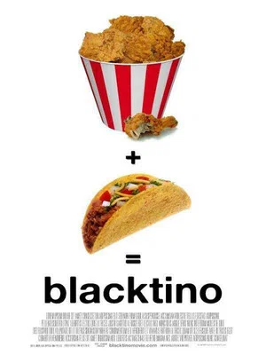 Постер: Blacktino
