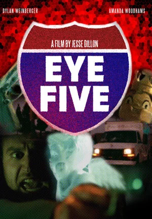 Постер: Eye Five