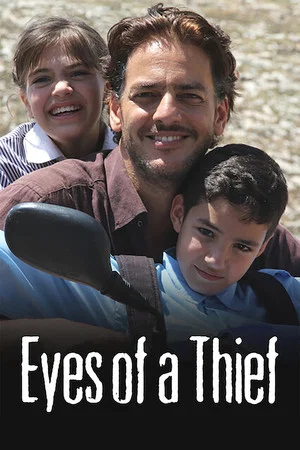 Постер: Eyes of a Thief