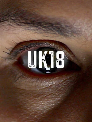 Постер: Британия 18