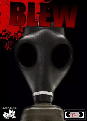 Постер: Blew