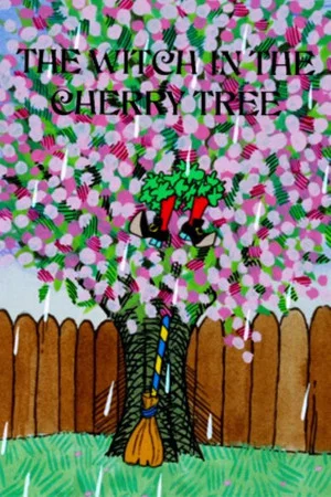 Постер: The Witch in the Cherry Tree