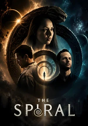 Постер: The Spiral