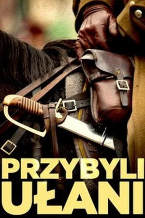 Постер: Came the Uhlans