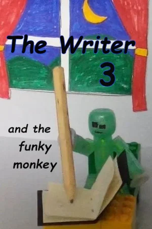 Постер: The Writer 3