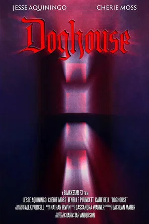 Постер: Doghouse
