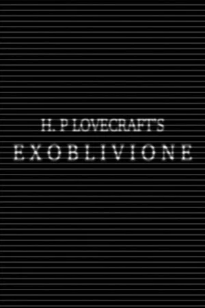 Постер: Ex Oblivione
