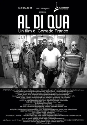 Постер: Al Di Qua