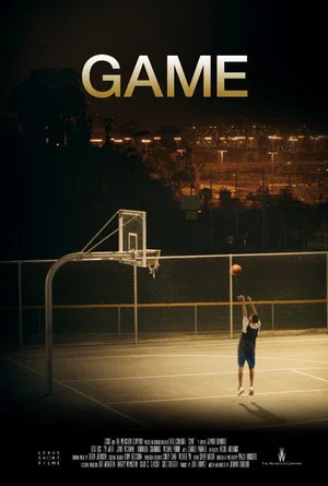 Постер: Game