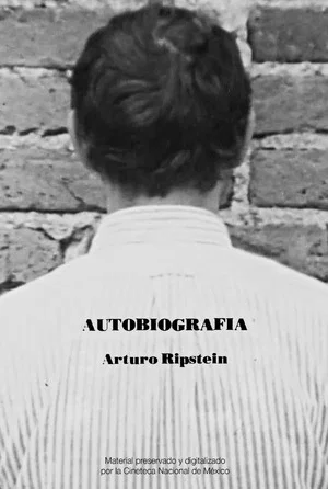 Постер: Autobiografía
