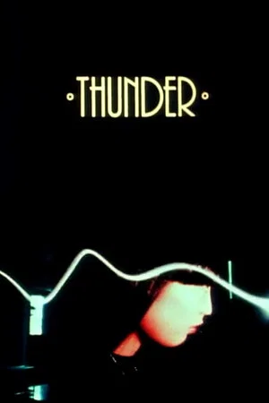 Постер: Thunder