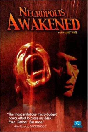 Постер: Necropolis Awakened