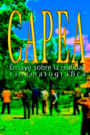 Постер: Capea
