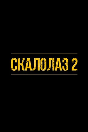 Постер: Скалолаз 2
