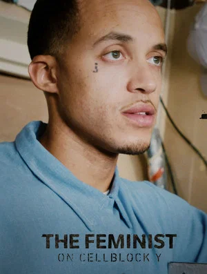 Постер: The Feminist on Cellblock Y
