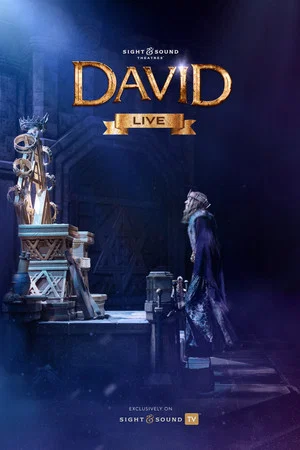 Постер: David