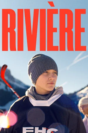 Постер: Breakaway