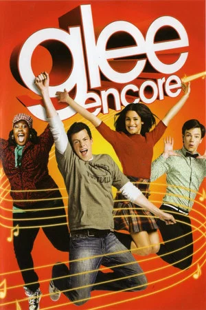 Постер: Glee Encore