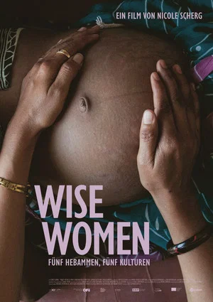 Постер: Wise Women