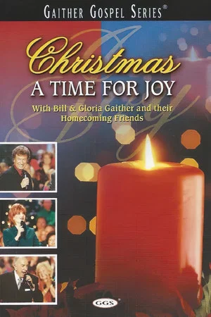 Постер: Christmas a Time for Joy