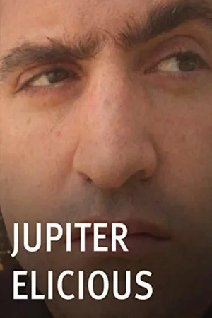 Постер: Jupiter Elicious