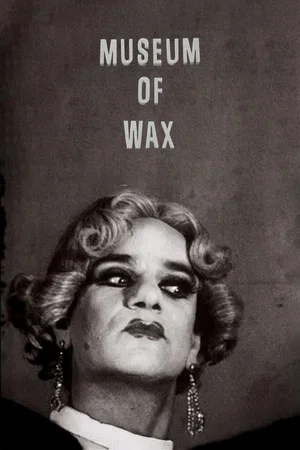Постер: Museum of Wax