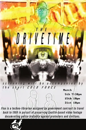 Постер: The Drivetime