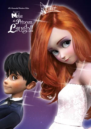 Постер: Magical: Make the Princess Laugh!!