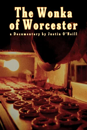 Постер: The Wonka of Worcester
