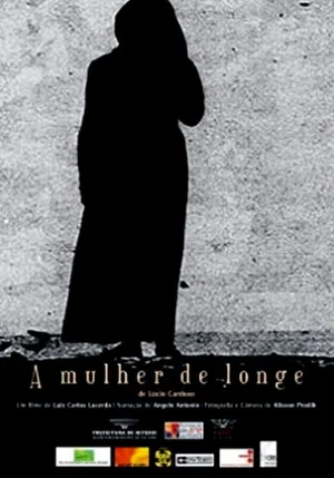 Постер: A Mulher de Longe