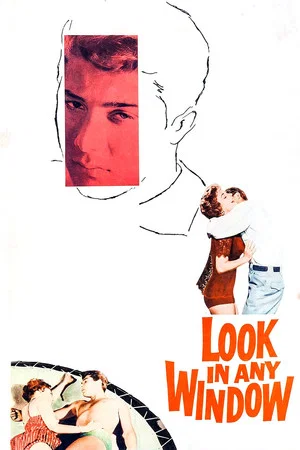 Постер: Look in Any Window