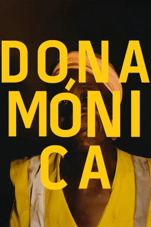 Постер: Dona Mónica