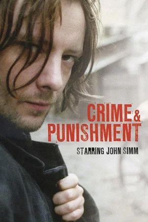 Постер: Crime and Punishment
