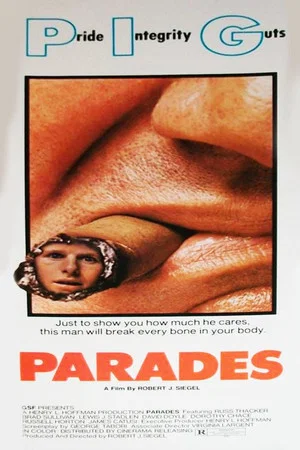Постер: Parades