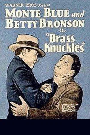 Постер: Brass Knuckles