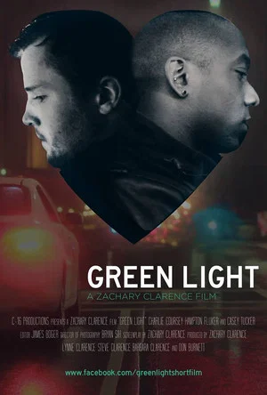 Постер: Green Light