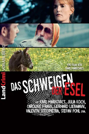 Постер: Das Schweigen der Esel