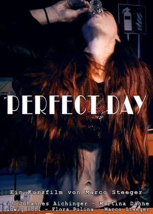 Постер: Perfect Day
